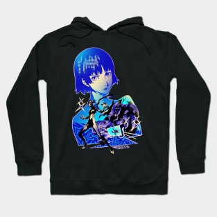 The Queen Hoodie